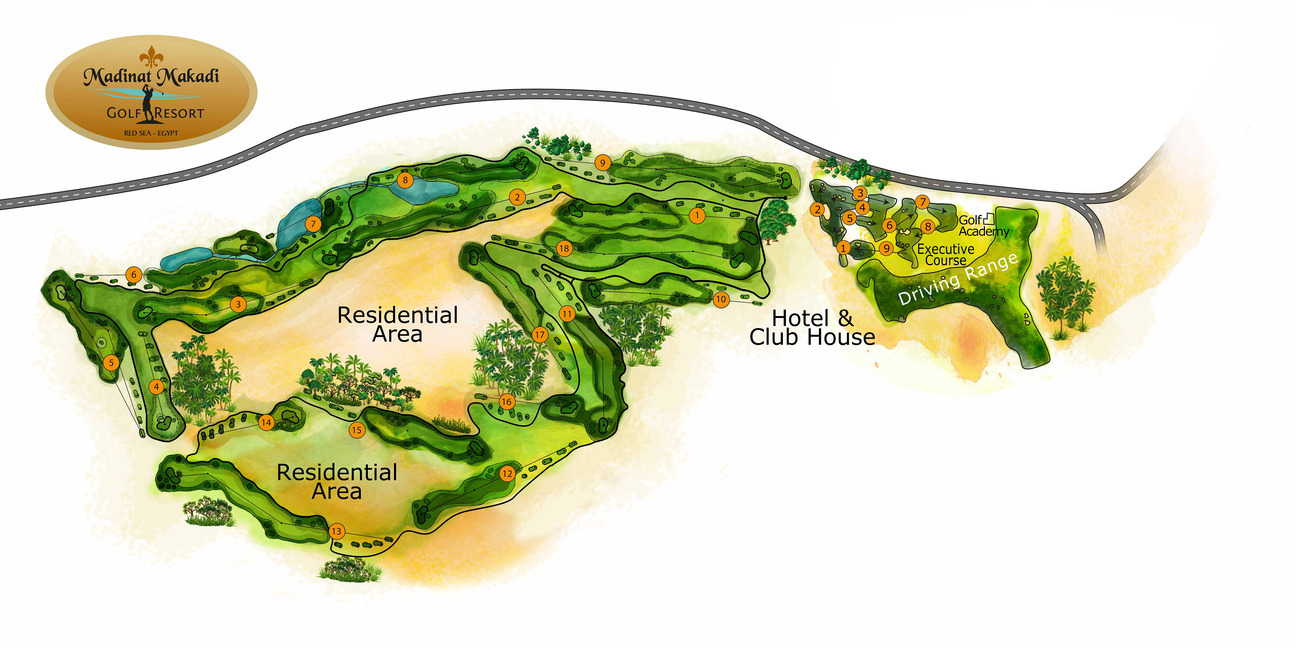 Facility Details